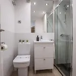 Rural In The Mountains Apartment *