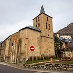 Rural In The Mountains Panticosa