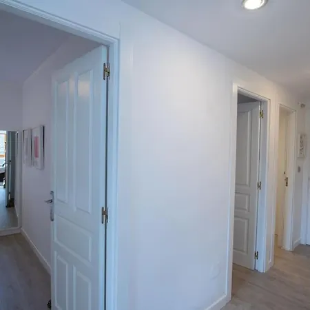 Apartamento Rural In The Mountains *