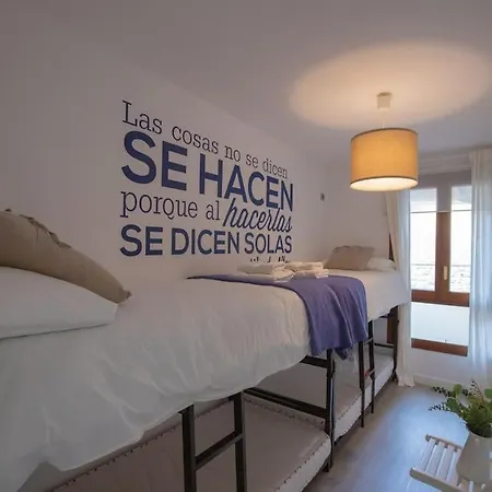 Apartment Rural In The Mountains Panticosa