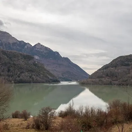 Apartamento Rural In The Mountains