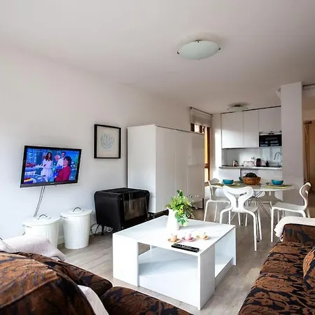 Apartamento Rural In The Mountains *