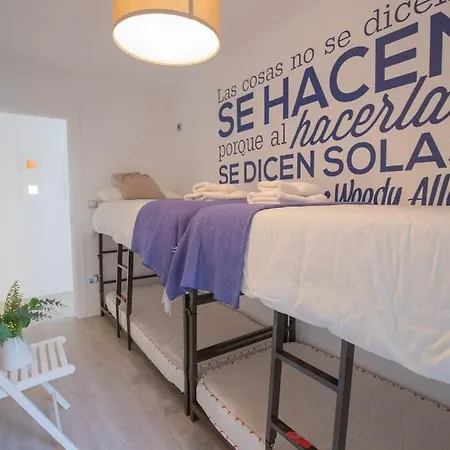 Apartamento Rural In The Mountains Panticosa