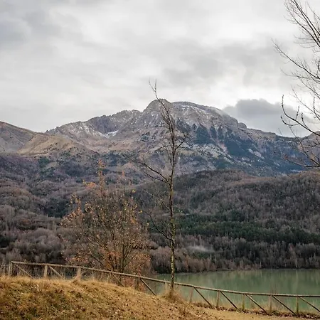 Apartamento Rural In The Mountains Panticosa