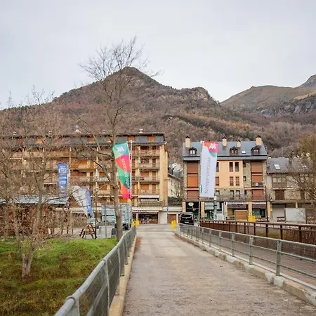 Apartment Rural In The Mountains *