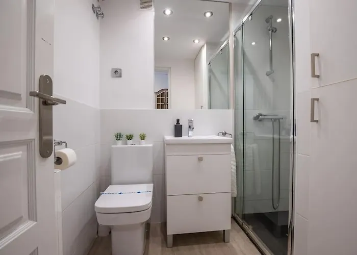 Rural In The Mountains Lägenhet *