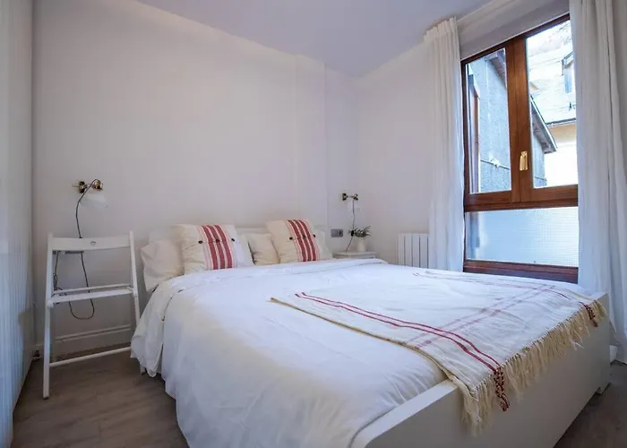 Lägenhet Rural In The Mountains