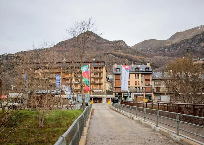 Lägenhet Rural In The Mountains *